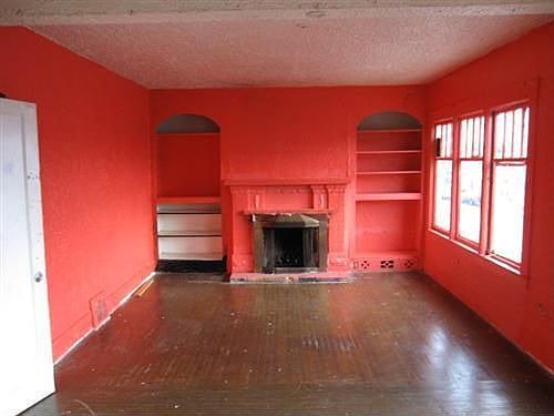 4th image of 1358 Shafter Ave