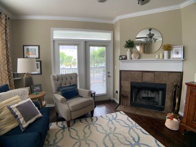 130 River Landing Dr UNIT 3204, Daniel Island, SC, 29492