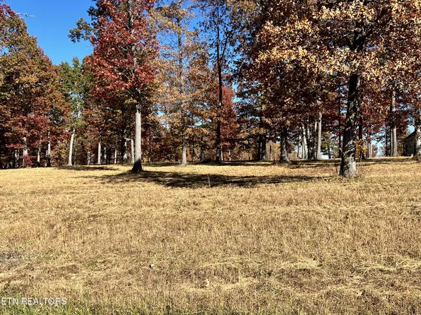 LOT 29 Bluff View Loop, Crossville, TN 38571