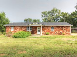 10413 W 161st St S, Sapulpa, OK 74066