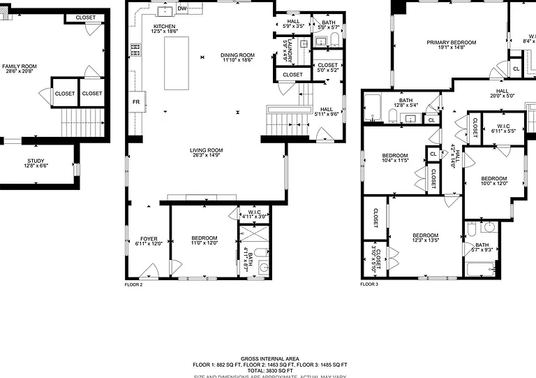 11 Chase Ave #1 — Photo 37