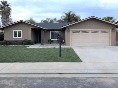 2309 Lavon Ln, Ceres, CA, 95307