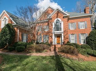 6607 Seton House Ln, Charlotte, NC 28277