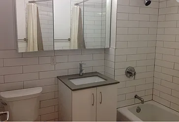 Rented by Westminster Management