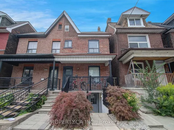 1012 Ossington Ave, Toronto, ON M6G 3V6