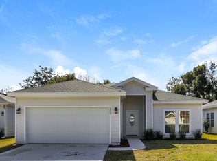 1507 Julia St, Green Cove Springs, FL 32043