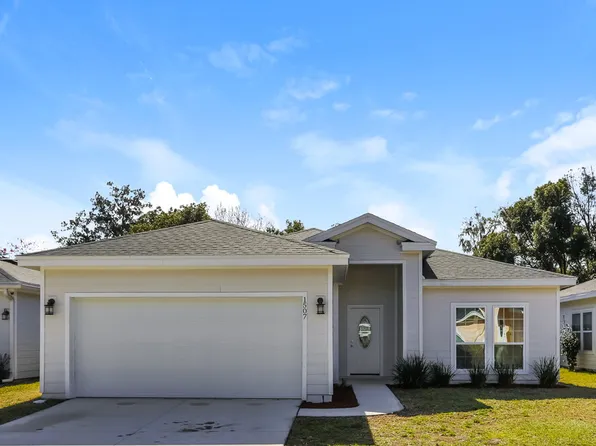 1507 Julia St, Green Cove Springs, FL 32043