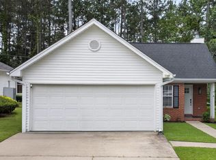 140 Twin Oaks Ln, Columbia, SC 29209