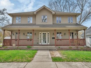 202 N Mitchell St, Wilmington, IL