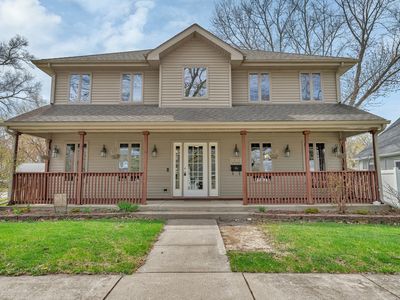 202 N Mitchell St, Wilmington, IL, 60481