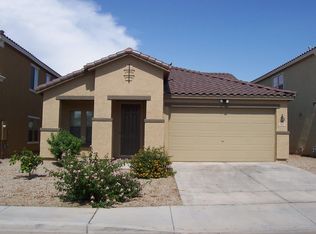 29879 N Desert Angel Dr, Queen Creek, AZ 85143