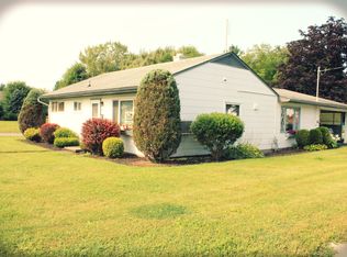 190 Sodus St, Clyde, NY 14433