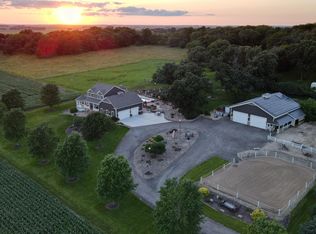 21831 Hogan Ave, Hampton, MN 55031