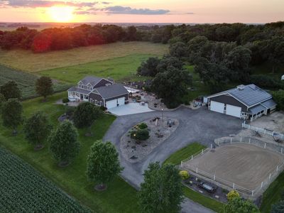 21831 Hogan Ave, Hampton, MN, 55031