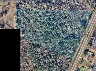 Tbd Plank Rd, Zachary, LA 70791