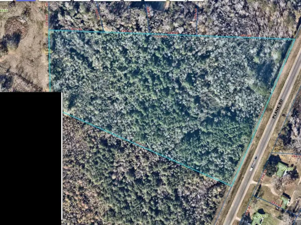 Tbd Plank Rd, Zachary, LA 70791