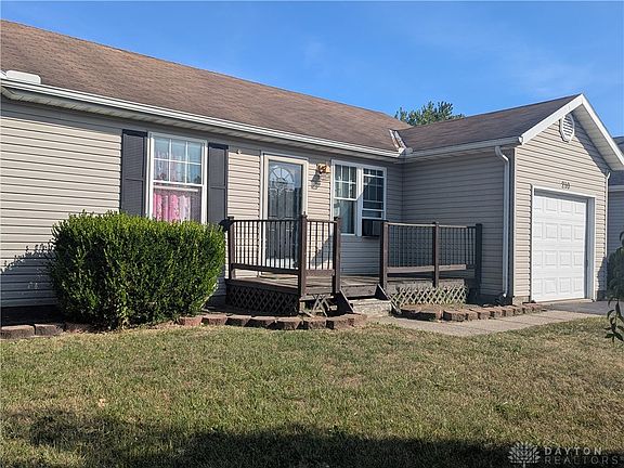 2nd image of 210 Berschet Dr