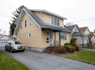 327 Harford Rd, Syracuse, NY 13208