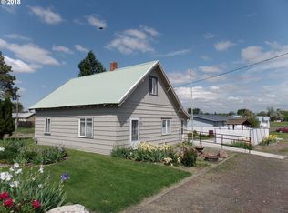 255 W Washington St, Athena, OR 97813