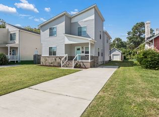 317 Cottonwood Ave, Hampton, VA 23661