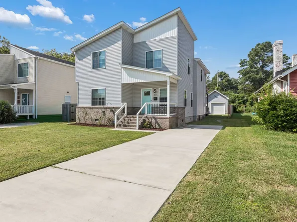 317 Cottonwood Ave, Hampton, VA 23661