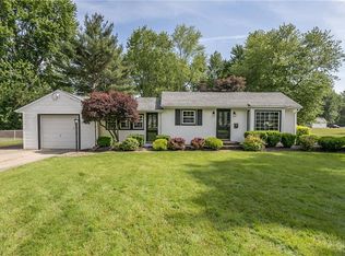 23166 West Rd, Olmsted Falls, OH 44138
