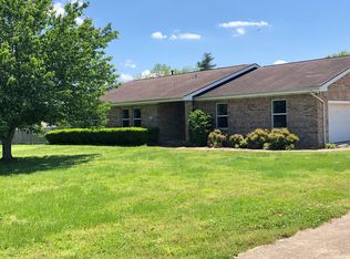 5424 W Horsebarn Ln, Rogers, AR 72758