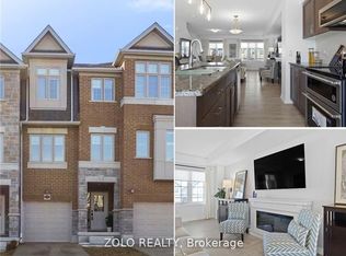 106 Monarch Woods Dr, Kitchener, ON N2P 2J6