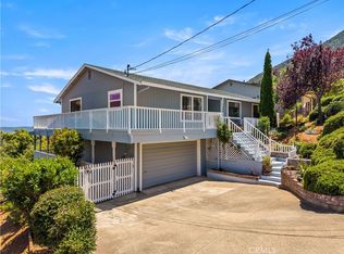 3466 Greenwood Dr, Kelseyville, CA 95451