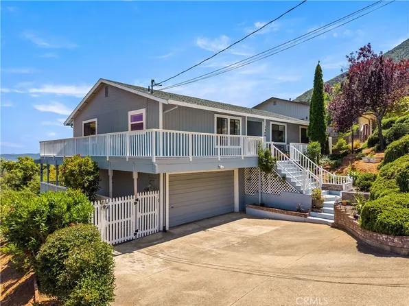 3466 Greenwood Dr, Kelseyville, CA 95451