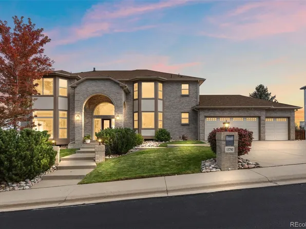 13792 W Kentucky Drive, Lakewood, CO 80228