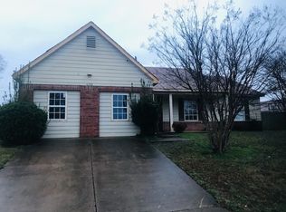 4708 Lindawood Ln, Memphis, TN 38128