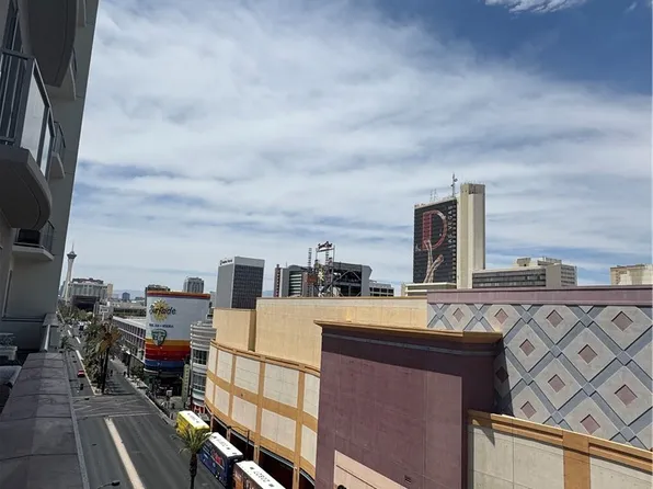 150 Las Vegas Blvd #2213, Las Vegas, NV 89106