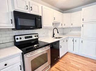 30 Abbey Rd APT 305, Leominster, MA 01453