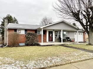 1001 E 6th St, Berwick, PA
