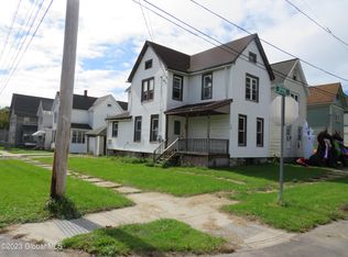 14 Spring St, Johnstown, NY 12095