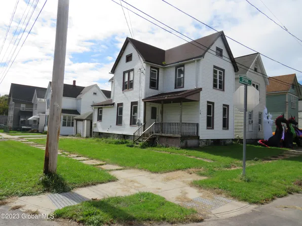 14 Spring Street, Johnstown, NY 12095