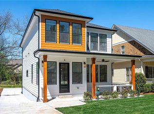 1641 Mercer Ave, College Park, GA 30337