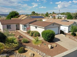 431 W Dakota Dr, Camp Verde, AZ 86322