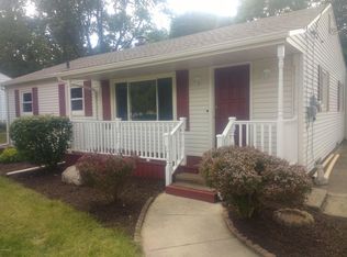 2901 Random Rd, Kalamazoo, MI 49004