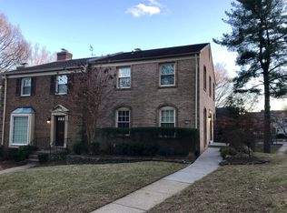 9286 Bailey Ln, Fairfax, VA 22031