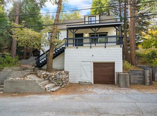 814 Glen View Ln, Twin Peaks, CA 92391