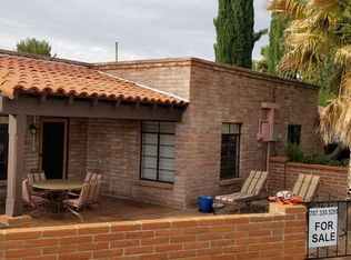 53 Avenida De Otero #11, Tubac, AZ 85645