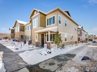 15476 W 64th Loop UNIT E, Arvada, CO 80007