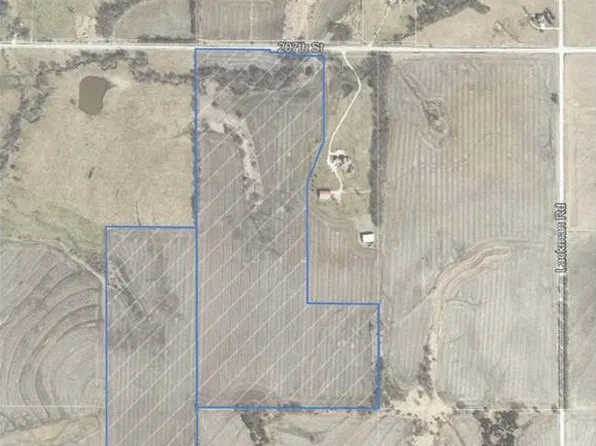 207th Rd, Spring Hill, KS 66083
