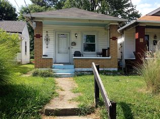 421 E Brandeis Ave, Louisville, KY 40217