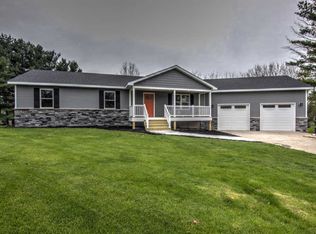 7207 W 173rd Ct, Lowell, IN 46356