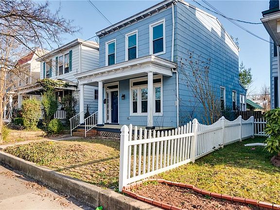 2nd image of 1313 Oakwood Ave