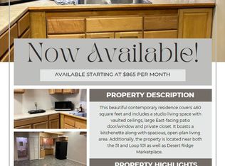 4257 E Desert Cactus St, Phoenix, AZ 85032