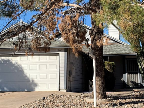 2nd image of 6416 W Christy Dr